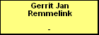 Gerrit Jan Remmelink