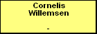 Cornelis Willemsen
