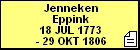 Jenneken Eppink