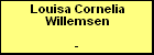 Louisa Cornelia Willemsen